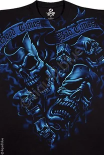 Бываю хорошие времена, а бывают и не очень!